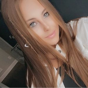 Meet your Posher, Parker